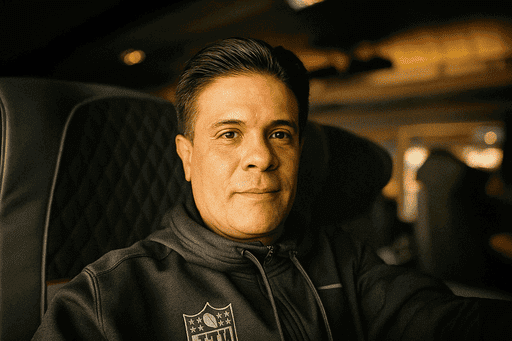 Cristhian Martínez Ochoa