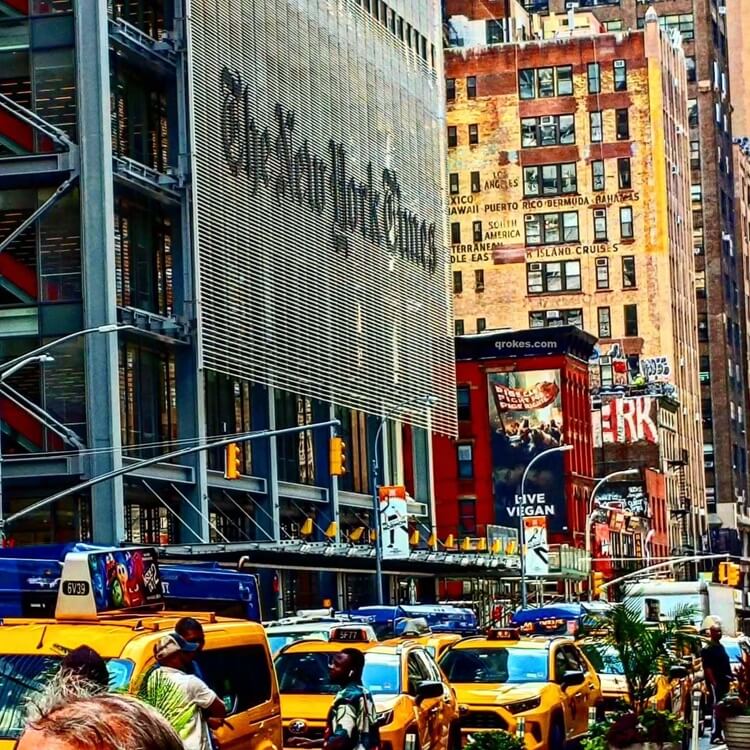 New York Times
