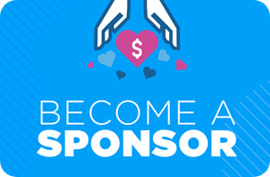 Become a sponsor, donate now!